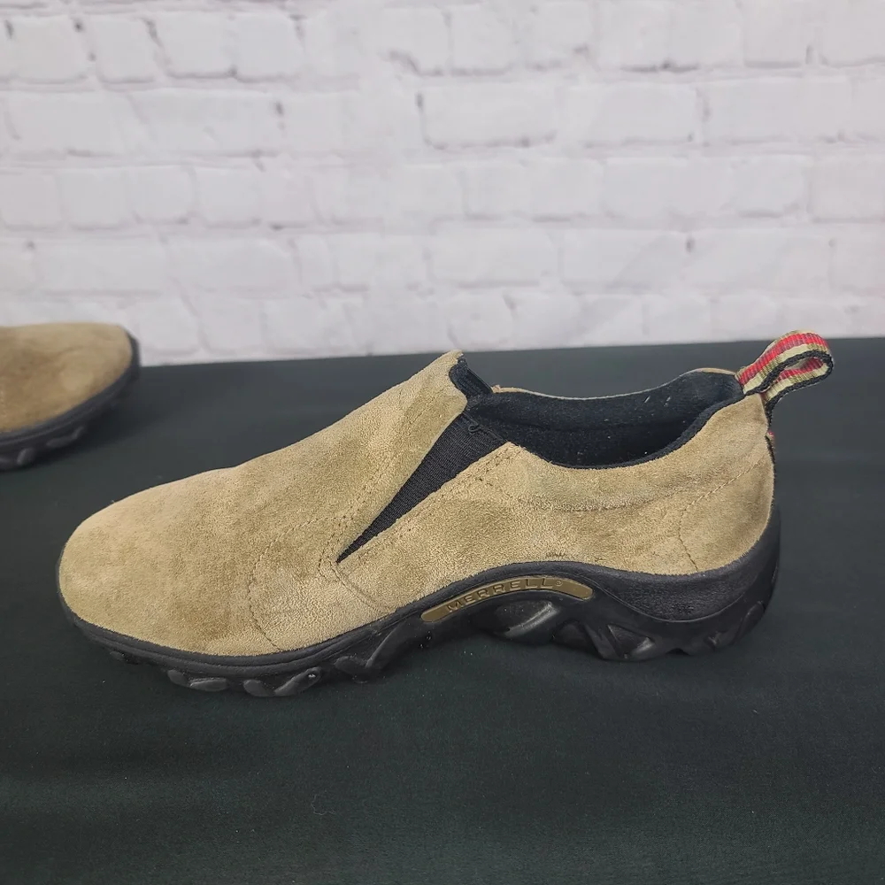 Merrell euc suade